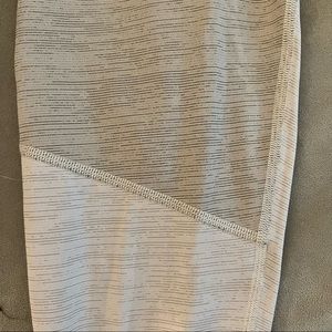 Outdoor voices leggings!